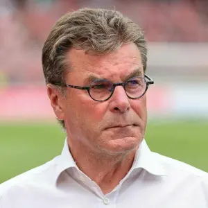 Dieter Hecking