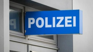 Polizei