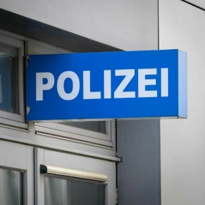 Polizei