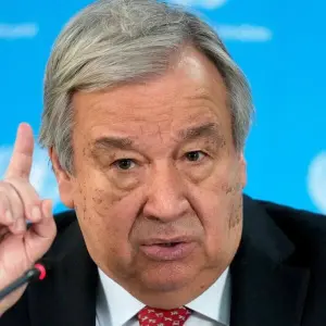 António Guterres