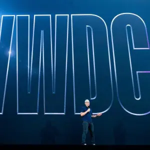 Apples-Entwicklerkonferenz WWDC
