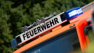 Feuerwehr - Symbolbild