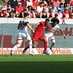 SC Freiburg - VfB Stuttgart