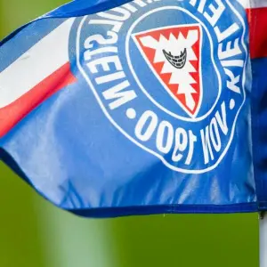 Holstein-Kiel-Eckfahne