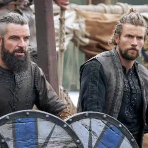 Vikings: Valhalla Staffel 2 – wie geht es mit dem Spin-off weiter?