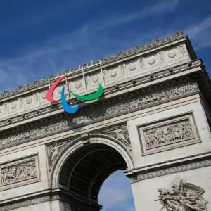 Paralympics in Paris