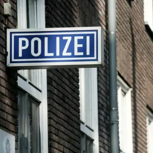 Polizei