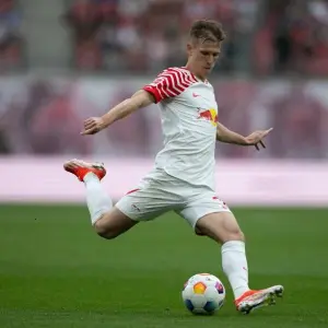 Dani Olmo