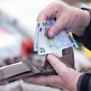 Heuer haben die Beschäftigten mehr Geld zum Ausgeben