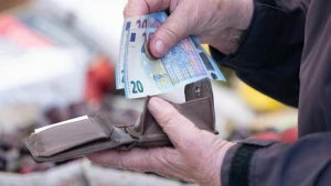 Heuer haben die Beschäftigten mehr Geld zum Ausgeben