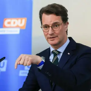Presse-Statement nach CDU-Landtagsfraktionssitzung