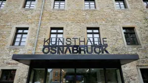 Kunsthalle Osnabrück