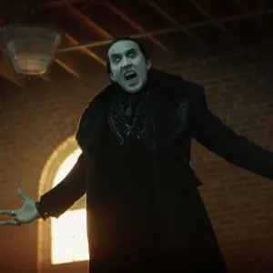 Renfield: Alles zur Dracula-Komödie mit Nicolas Cage und Marvel-Star Nicholas Hoult