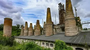 Museumspark Rüdersdorf