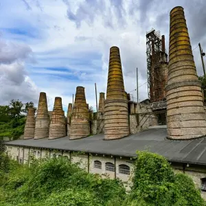 Museumspark Rüdersdorf