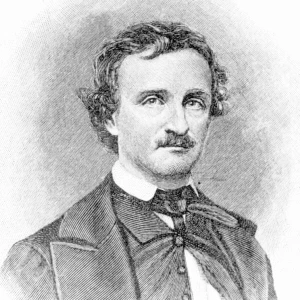 Edgar Allan Poe