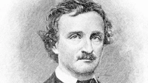 Edgar Allan Poe