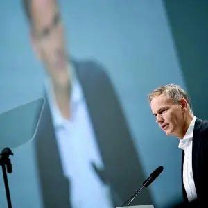 Volkswagen AG - Hauptversammlung 2023
