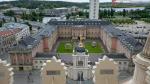 Landtag Brandenburg