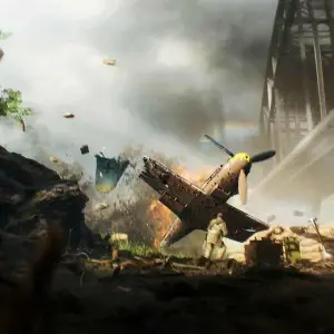 Battlefield 5: Gibt es Crossplay im beliebten Ego-Shooter? 