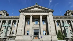 Hanseatisches Oberlandesgericht