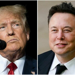 Musk bei Auftritt Trumps am Attentatsort in Butler erwartet