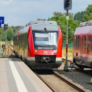 Regionalbahn RE6
