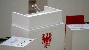 Wahlen zum Brandenburger Landtag