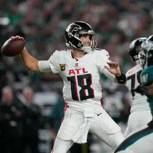 Philadelphia Eagles - Atlanta Falcons