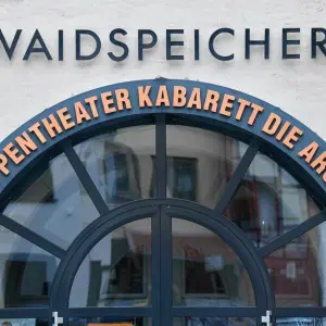 Theater Waidspeicher