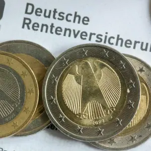 Deutsche Rentenversicherung