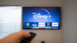 Disney+ Passwort teilen: Das musst Du zum Account-Sharing wissen
