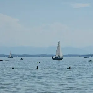 Sommerferien in Bayern