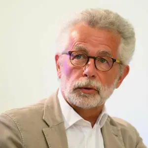 Politikwissenschaftler Hans Vorländer
