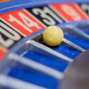 Glücksspiel: Roulette