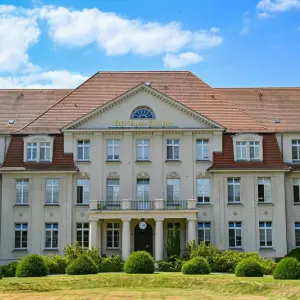 Carl-Thiem-Klinikum Cottbus