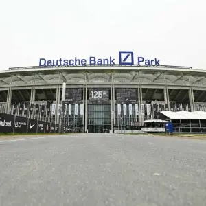 Stadion Frankfurt