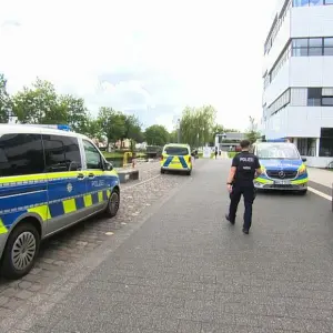 Schwerverletzter bei Angriff an Hochschule Kleve