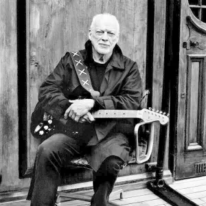 David Gilmour mit neuem Album: «Spiele ganz gern Gitarre»