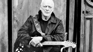 David Gilmour mit neuem Album: «Spiele ganz gern Gitarre»