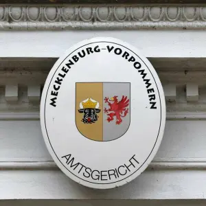 Amtsgerichte in Mecklenburg-Vorpommern