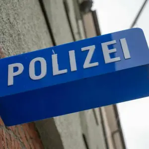 Polizei