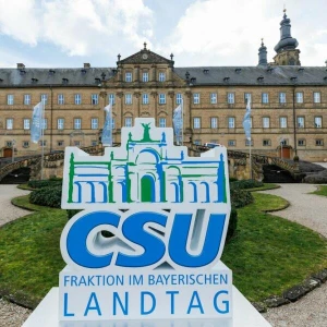 Klausurtagung der CSU-Landtagsfraktion