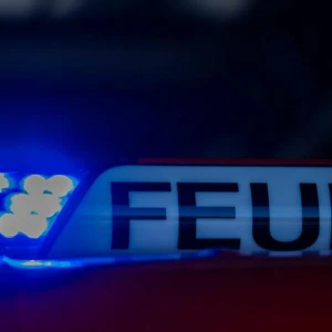 Feuerwehr