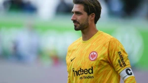 Kevin Trapp