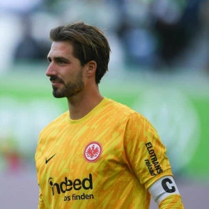 Kevin Trapp