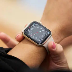 Apple Watch SE 2 vs. Apple Watch SE: Diese Upgrades spendiert Apple