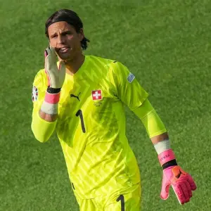 Yann Sommer