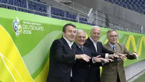 Organisationskomitee Fußball-WM 2006