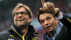 Heidel und Klopp